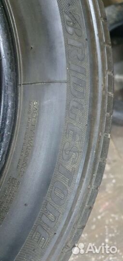 Bridgestone Potenza S001 235/55 R17
