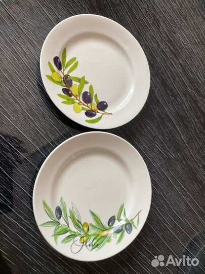 Посуда б/у для дома и дачи