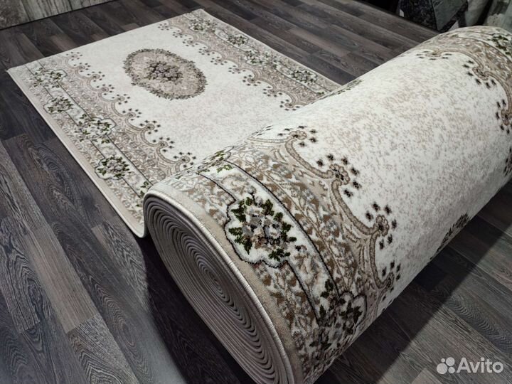 Ковёр, Дорожка ковровая