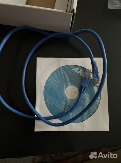 Датчик akcp SensorProbe2