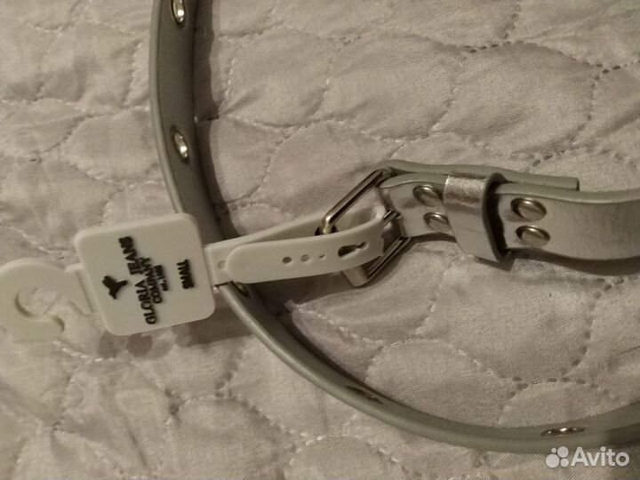 Ремень женский