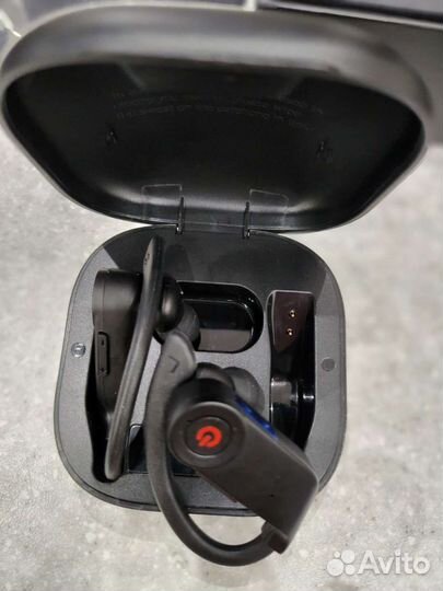 Беспроводные bluetooth наушники