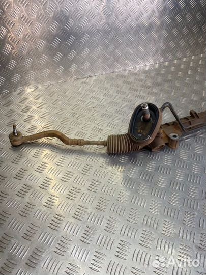 Рулевая рейка Renault Logan LS0G/LS12 K7J 2011