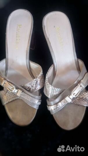 Обувь 36размер