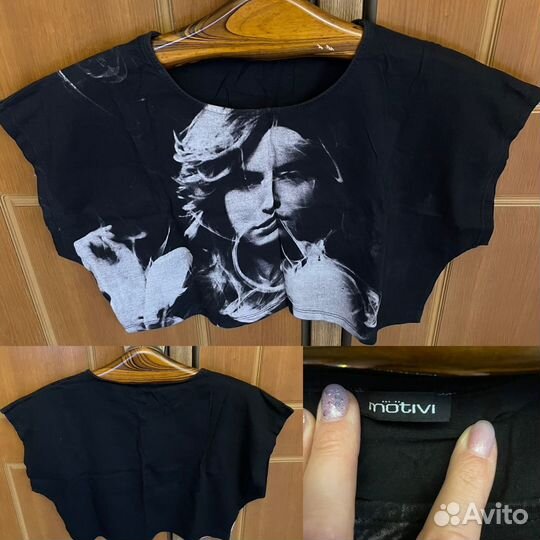 Майки спортивные М(46)