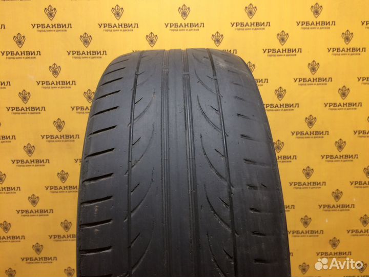 Hankook Ventus V12 Evo2 K120 215/50 R17 95W