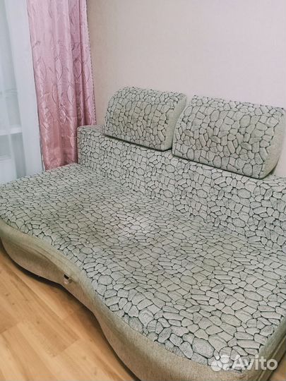 Диван раскладной бу