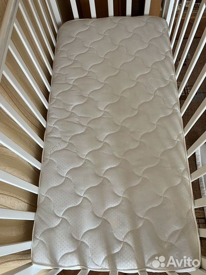 Матрас детский