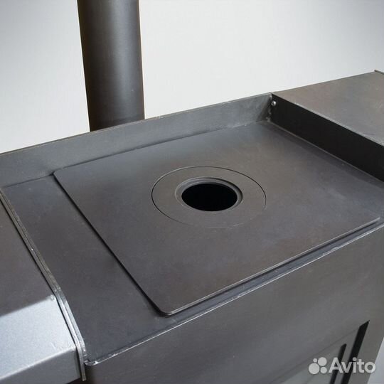 Печь Садовая Кулинар Премьер