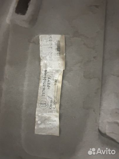 Белый Потолок priora