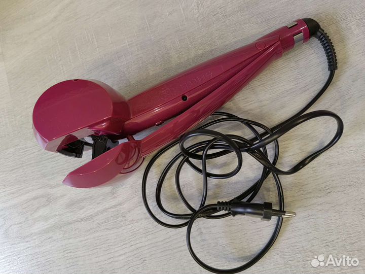 Плойка Babyliss c903pe