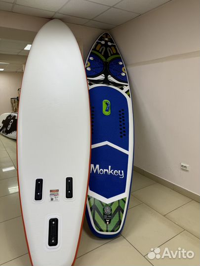 Sup-board Сапборд Funwater Monkey