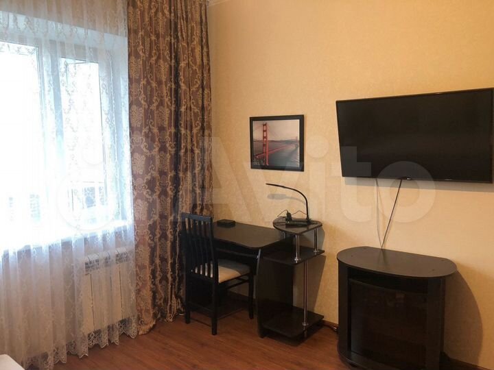 2-к. квартира, 50,8 м², 2/9 эт.