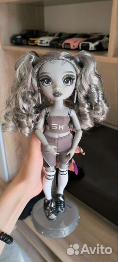 Кукла Rainbow High (Shadow)