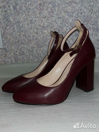 Продам туфли (35размер)