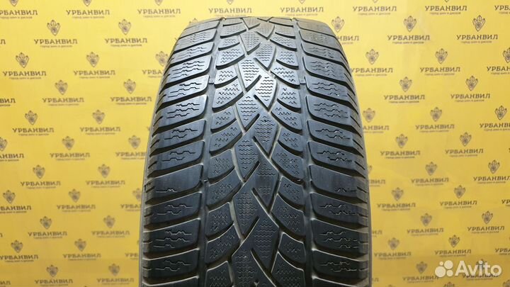 Dunlop SP Winter Sport 3D 225/55 R16