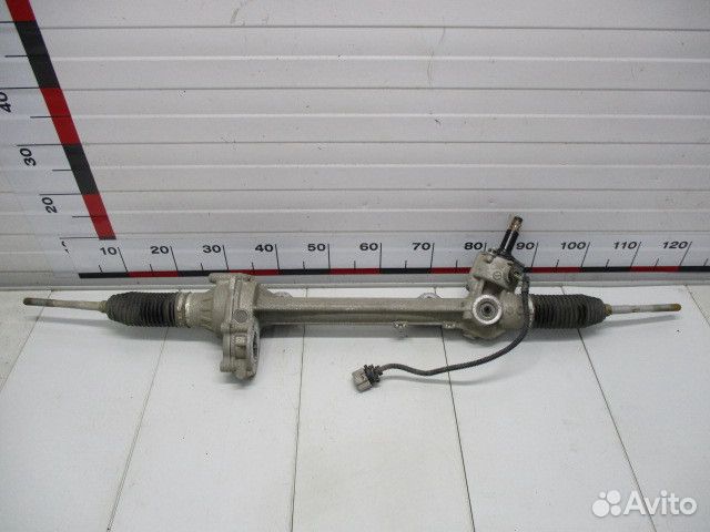 Рейка рулевая BMW 3-series 6 (F30) Touring