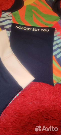 Спортивная форма для тренировок гимнастика и т.д