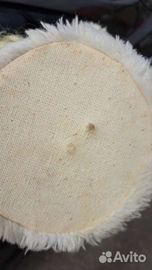 Дед мороз СССР