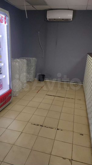 Торговая площадь, 10 м²