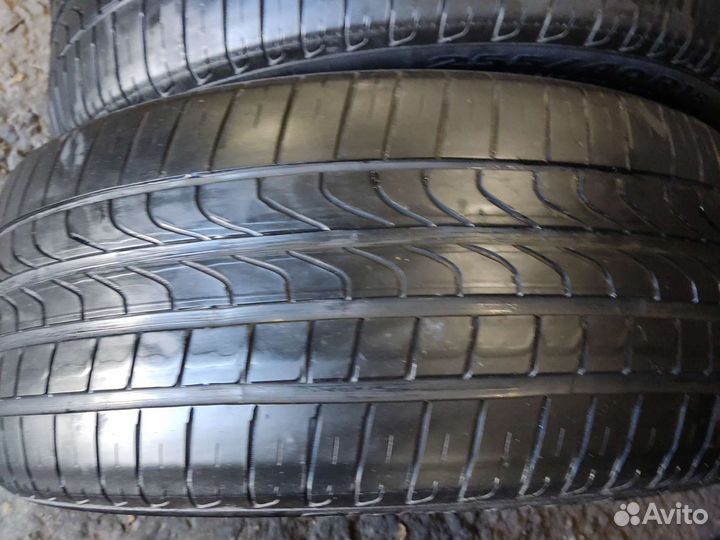 Pirelli Cinturato P7 255/40 R18 95Y
