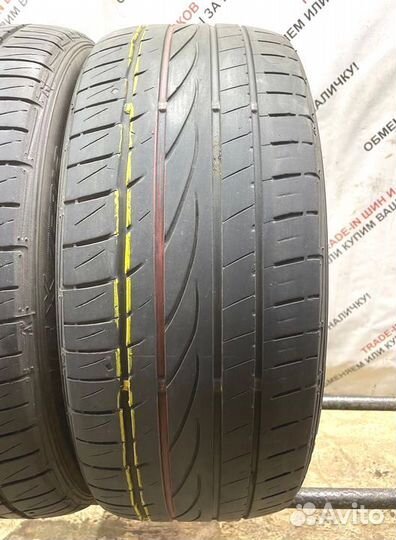 Falken Ziex ZE912 SUV 205/60 R17 93P