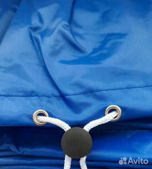 Сервисный чехол для сплит-систем 18/24