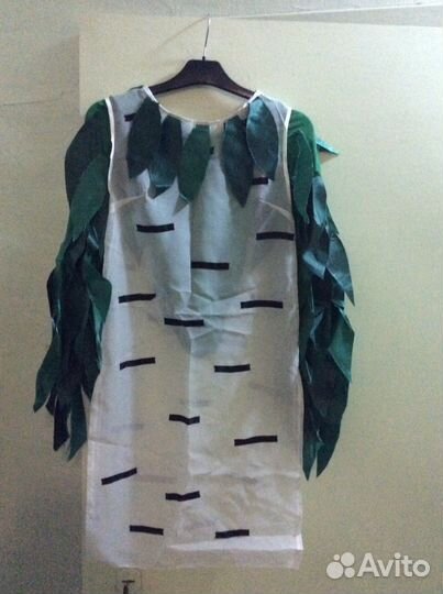 Новогодние-танцевальные костюмы