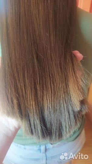 Модели на ботокс, восстановление волос, хв