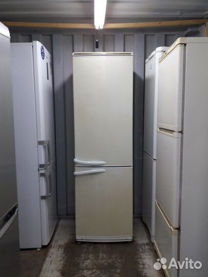 Холодильник б/у Атлант мхм-1704.13 Доставка.Гарант