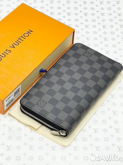 Органайзер мужской Zippy Louis Vuitton Premium