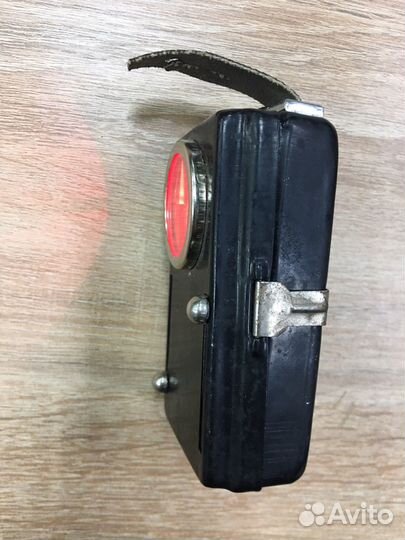 Фонарь ксф Советский