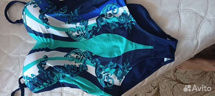 Купальник Польша