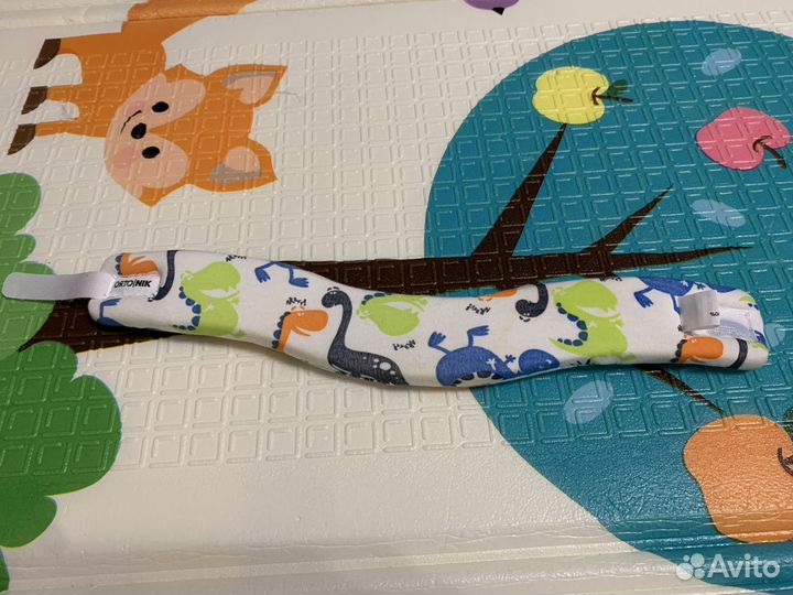 Воротник шанца