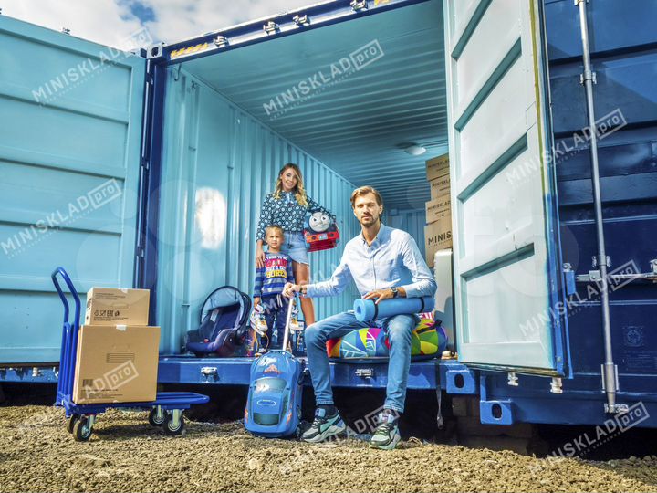 Арендовать склад 15 кв.м метро Планерная