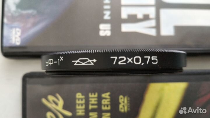 Светофильтры