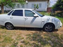 ВАЗ (LADA) Priora 1.6 MT, 2011, 200 000 км