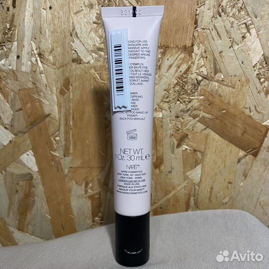 Праймер от nars