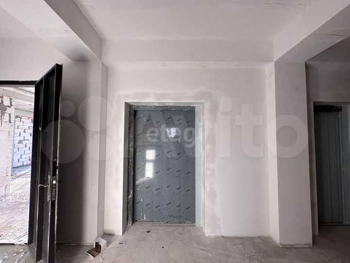 3-к. квартира, 95 м², 11/14 эт.