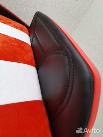 Кровать машинка