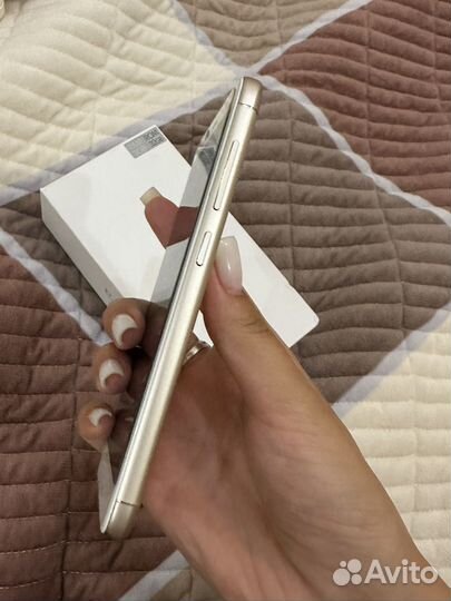 Телефон Xiaomi redmi 4x