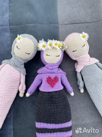 Кукла Амани