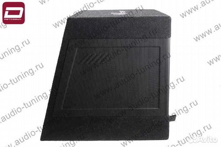 Alpine SWD-355 активный сабвуфер 12