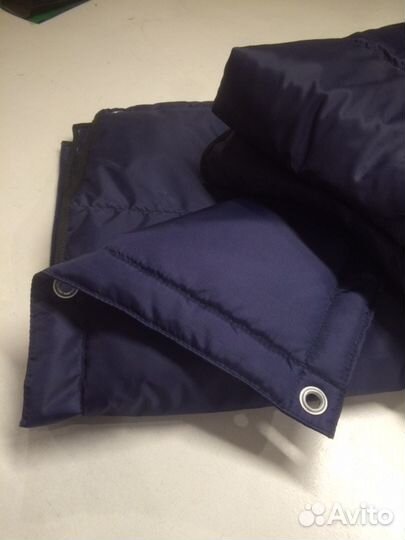 Изготовление штор для гаражей, моек, сто