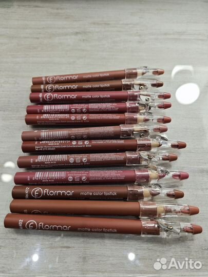 Декоративная косметика