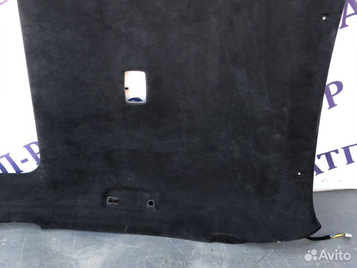 Потолок Stinger GT