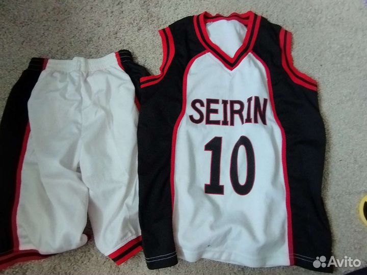 Костюмы косплей