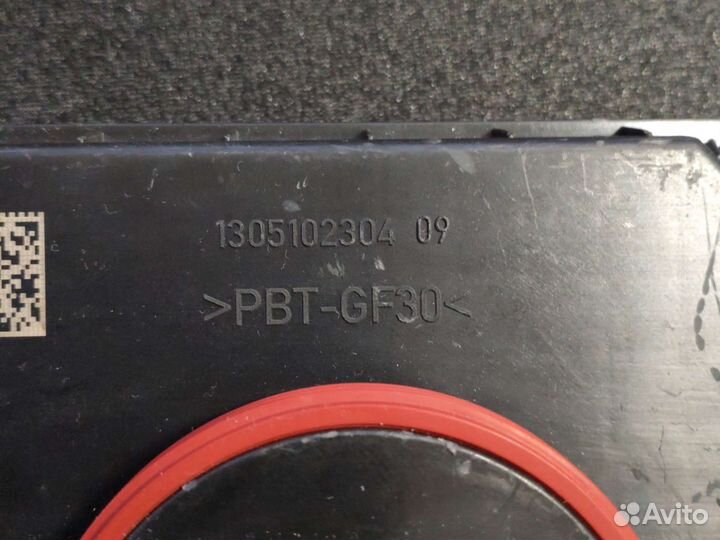 Блок LED фары BMW 8494842 2021 года производства