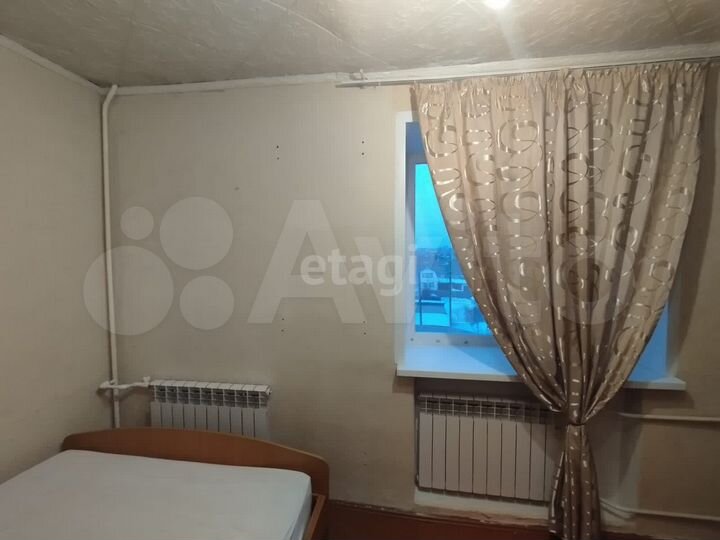2-к. квартира, 38,8 м², 3/5 эт.