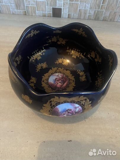 Ваза для фруктов,конфет